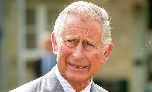 Syria war linked to climate change: Prince Charles