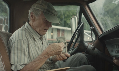 The Mule: Clint Eastwood’s best movie in more than 25 years