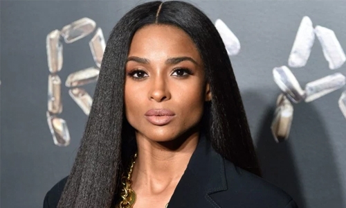 Ciara opens up about her and Future’s split