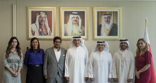 BENEFIT and Innovate for Bahrain announce strategic partnership