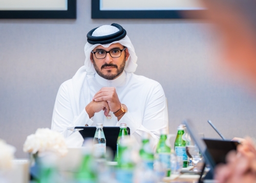 His Highness Shaikh Isa bin Salman Chairs Tamkeen’s Board of Directors Meeting for Q3 of 2024