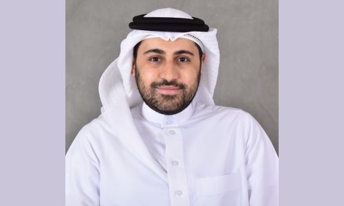 EazyPay Announces Promotion of Abdulla Hamad Aloqab to CTO - Head of Innovation and IT