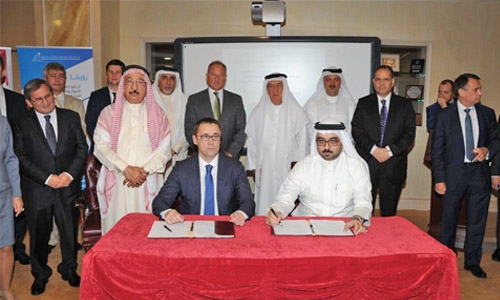 Bahrain, Russia SMEs join hands to boost growth