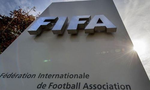 Gamers to bid farewell to Fifa franchise after 30 years