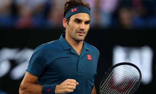 Federer ousted from Open