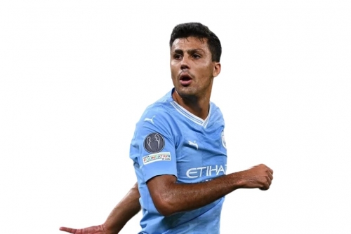 Man City’s Rodri ‘out for season’ after ACL injury: reports