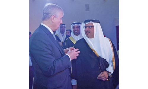 British University to open doors in Bahrain this year