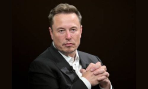 Starlink internet for ‘recognised’ organisations in Gaza, says Musk