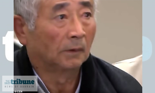 Japanese man, 71, arrested for ‘making 24,000 complaint calls’
