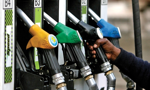 Kuwait petrol prices up more than 80pc