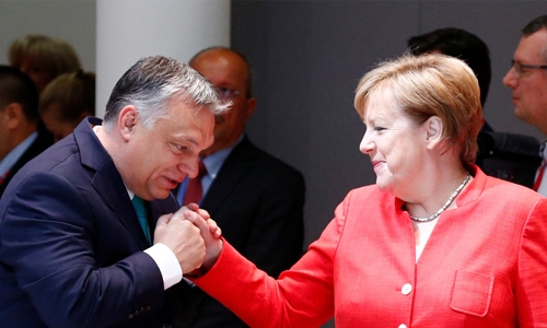 European problems beyond Orban