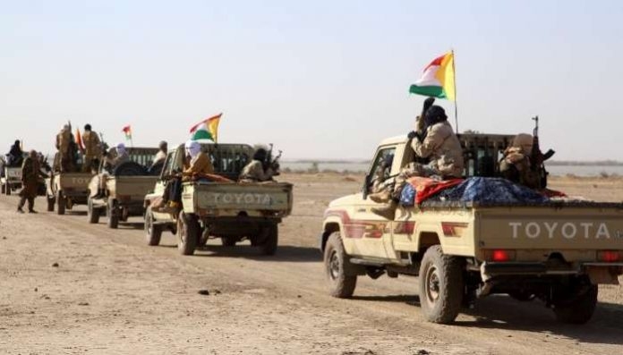 Fifteen gendarmes killed in attack on Mali camp