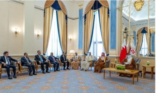 HRH Prince Salman highlights Arab media sector’s ‘pivotal role’
