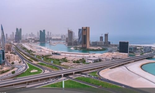 Bahrain’s land use report digs deep into large-scale developments