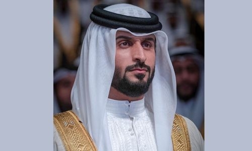 HH Shaikh Nasser directs to raise prizes value of HM King’s Endurance Cup