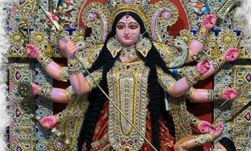 Bahrain's Durga Pooja: A Testament to Peaceful Coexistence and Cultural Harmony