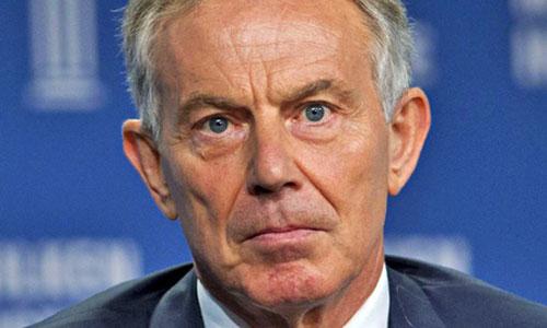 Blair concedes link between Iraq invasion and rise of IS