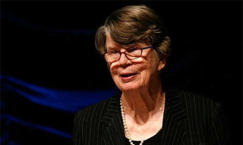 First female US attorney general Janet Reno dies