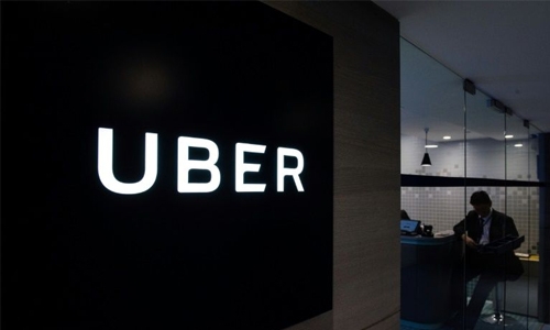 Uber loses key executive as inquiry report looms
