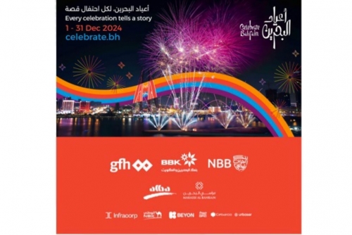 Stage is set for a variety of BTEA-organised cultural and entertainment activities until the end of the year