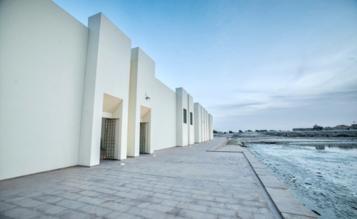 Qal'at al-Bahrain site museum marks 15th anniversary