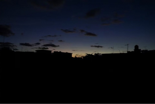 Cuba Plunged Into Darkness as Power Grid Collapses 