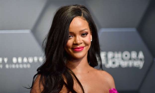 Luxury leader LVMH planning fashion brand with Rihanna