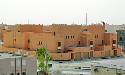 Arad housing project phase two on track