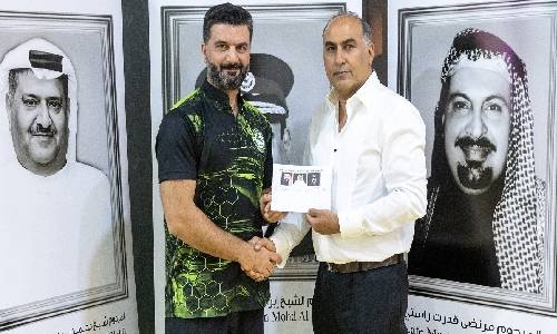 Barqi, Busheri top scores in Funland Ramadan bowling