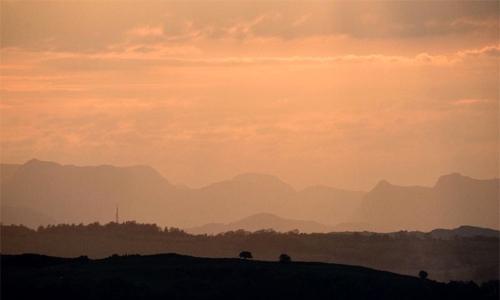 Britain's Lake District named World Heritage site