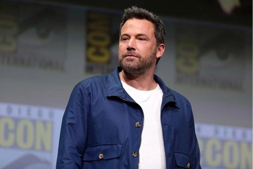 Ben Affleck is ‘one errant remark away from being cancelled’ 