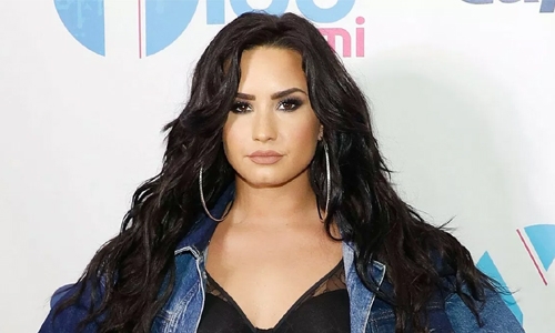 Demi Lovato goes off Twitter