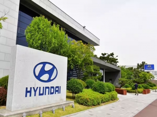 Hyundai Motor Group Announces Record $16.6 Billion Investment in South Korea