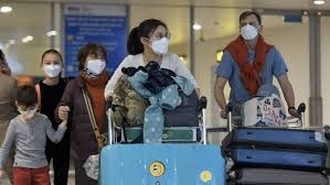 India tightens visa rules amid coronavirus outbreak