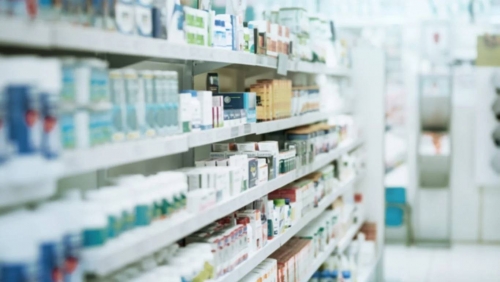 Shopkeeper fined BD5,000 for hiding medicines