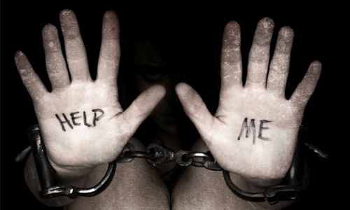 ‘GCC countries more prone to human trafficking’