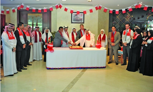 ASRY celebrates National Day