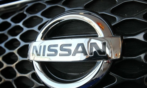 Nissan sells autoparts firm stake in corporate shakeup