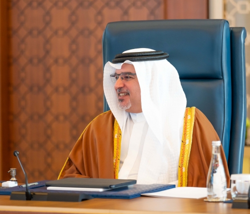 Ensuring quality services for the people of Bahrain