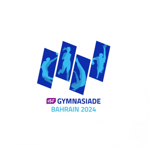 Over 16 million views on TikTok for ISF Gymnasiade-Baharin 2024 