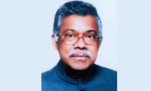 Former Indian Ambassador to Bahrain dies
