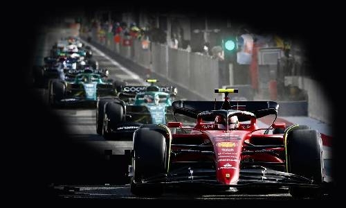 F1 fans hopeful of Bahrain Grand Prix becoming first race on the calendar