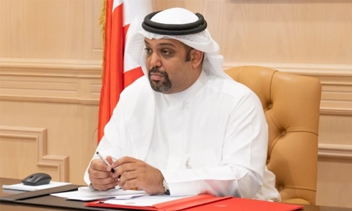 Boosting human capital for economic progress: Bahrain Finance Minister