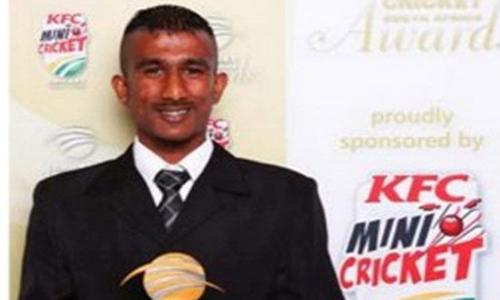 Disabled Indian-origin cricketer beheaded in South Africa