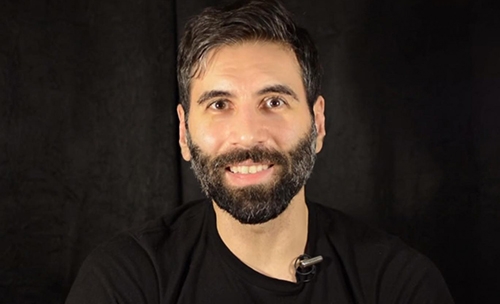 Roosh V cancels 'pick-up artists' meetings over 'safety concerns'