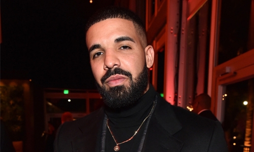 Drake signs $25 mn Las Vegas residency deal