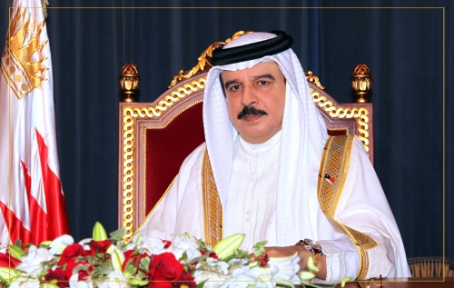 Ashoora will remain the most prominent pillars of religious freedom: HM King Hamad