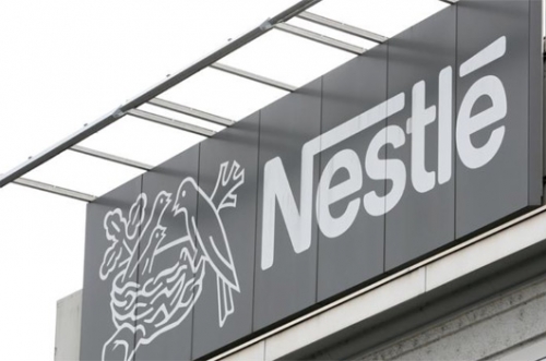 Nestle using insect protein in Purina pet food