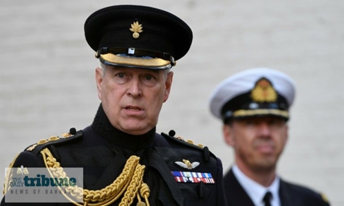 Prince Andrew accuser slams ‘ridiculous excuses’