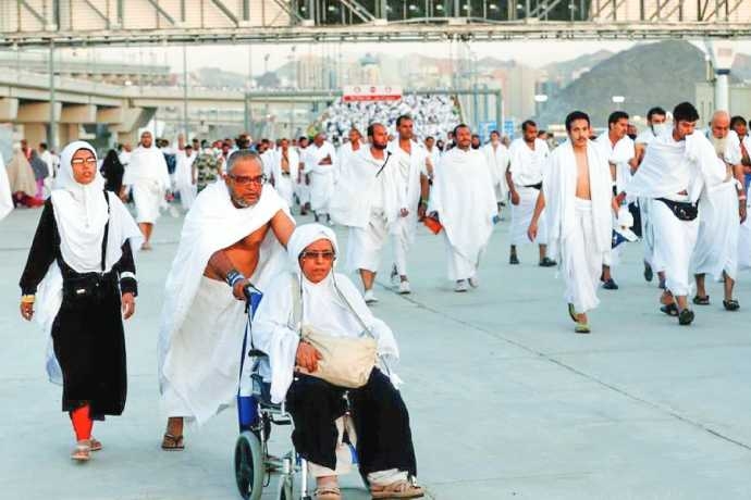 Saudi Arabian Airlines targets transporting over 1.1m pilgrims